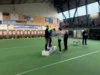 Foto vom Album: Ostdeutche Meisterschaft - Bogen in der Halle