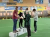 Foto vom Album: Ostdeutche Meisterschaft - Bogen in der Halle