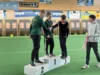 Foto vom Album: Ostdeutche Meisterschaft - Bogen in der Halle