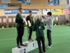 Foto vom Album: Ostdeutche Meisterschaft - Bogen in der Halle