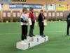 Foto vom Album: Ostdeutche Meisterschaft - Bogen in der Halle