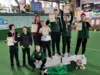 Foto vom Album: Ostdeutche Meisterschaft - Bogen in der Halle