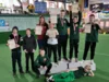 Foto vom Album: Ostdeutche Meisterschaft - Bogen in der Halle