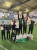 Foto vom Album: Ostdeutche Meisterschaft - Bogen in der Halle