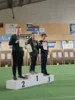 Foto vom Album: Ostdeutche Meisterschaft - Bogen in der Halle