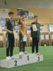 Foto vom Album: Ostdeutche Meisterschaft - Bogen in der Halle