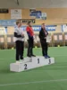 Foto vom Album: Ostdeutche Meisterschaft - Bogen in der Halle