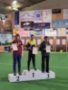 Foto vom Album: Ostdeutche Meisterschaft - Bogen in der Halle