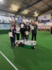 Foto vom Album: Ostdeutche Meisterschaft - Bogen in der Halle
