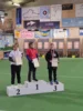 Foto vom Album: Ostdeutche Meisterschaft - Bogen in der Halle