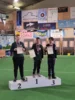 Foto vom Album: Ostdeutche Meisterschaft - Bogen in der Halle