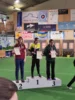 Foto vom Album: Ostdeutche Meisterschaft - Bogen in der Halle