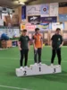 Foto vom Album: Ostdeutche Meisterschaft - Bogen in der Halle