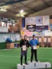 Foto vom Album: Ostdeutche Meisterschaft - Bogen in der Halle