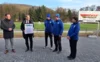 Foto vom Album: Übergabe Ehrenamtsurkunde
