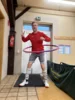 Foto vom Album: Ahlbershausen vs. 1. Herren