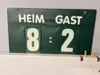 Foto vom Album: 1. Herren vs. TTSV Mielenhausen II