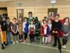 Foto vom Album: Schulfasching der Grundschule an den Finkenbergen Hirschfeld
