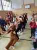 Foto vom Album: Schulfasching der Grundschule an den Finkenbergen Hirschfeld