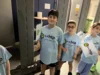 Foto vom Album: Einlauf-Kids bei den Recken