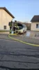 Foto vom Album: Pkw-Brand Stadtgebiet 2026