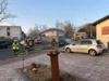 Foto vom Album: Pkw-Brand Stadtgebiet 2026