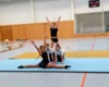 Foto vom Album: Hallensportfest 25.02.26