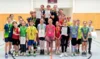 Foto vom Album: Hallensportfest 25.02.26