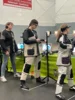 Foto vom Album: Landesmeisterschaft Druckluft 2026