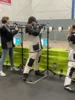 Foto vom Album: Landesmeisterschaft Druckluft 2026