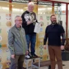 Foto vom Album: Landesmeisterschaft Druckluft 2026
