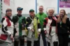 Foto vom Album: Landesmeisterschaft Druckluft 2026