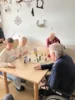Foto vom Album: Besuch in der AWO