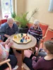 Foto vom Album: Besuch in der AWO