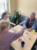 Foto vom Album: Besuch in der AWO
