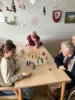 Foto vom Album: Besuch in der AWO