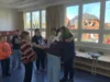 Foto vom Album: Abschied Ramona Winter