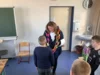 Foto vom Album: Abschied Ramona Winter