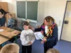 Foto vom Album: Abschied Ramona Winter