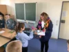 Foto vom Album: Abschied Ramona Winter
