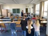 Foto vom Album: Abschied Ramona Winter