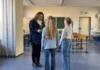 Foto vom Album: Abschied Ramona Winter