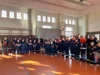 Foto vom Album: Hallenwettkampf der Jugendfeuerwehren 2026