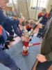 Foto vom Album: Hallenwettkampf der Jugendfeuerwehren 2026