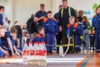 Foto vom Album: Hallenwettkampf der Jugendfeuerwehren 2026