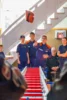 Foto vom Album: Hallenwettkampf der Jugendfeuerwehren 2026