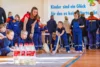 Foto vom Album: Hallenwettkampf der Jugendfeuerwehren 2026