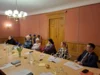 Foto vom Album: Amtsausschuss tagte im Schloss