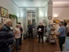Foto vom Album: Amtsausschuss tagte im Schloss