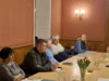 Foto vom Album: Amtsausschuss tagte im Schloss